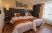 Туры в отель Royal Inn Cusco Hotel