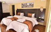 Туры в отель Royal Inn Cusco Hotel