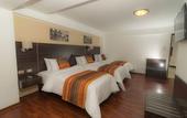 Туры в отель Royal Inn Cusco Hotel