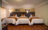 Туры в отель Royal Inn Cusco Hotel