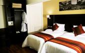 Туры в отель Royal Inn Cusco Hotel