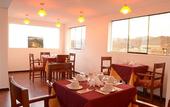 Туры в отель Hotel Golden Inca