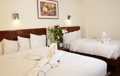 Туры в отель Hotel Golden Inca