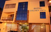 Туры в отель Hotel Golden Inca