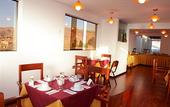 Туры в отель Hotel Golden Inca