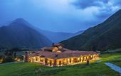 Туры в отель Inkaterra Hacienda Urubamba