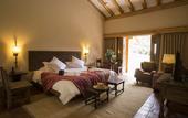 Туры в отель Inkaterra Hacienda Urubamba