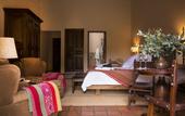 Туры в отель Inkaterra Hacienda Urubamba