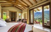 Туры в отель Inkaterra Hacienda Urubamba