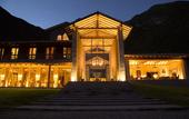 Туры в отель Inkaterra Hacienda Urubamba