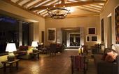 Туры в отель Inkaterra Hacienda Urubamba