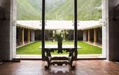 Туры в отель Inkaterra Hacienda Urubamba