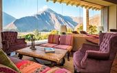 Туры в отель Inkaterra Hacienda Urubamba
