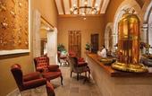 Туры в отель Inkaterra Hacienda Urubamba