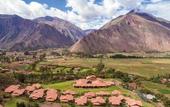 Туры в отель Inkaterra Hacienda Urubamba