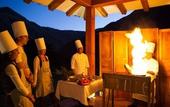Туры в отель Inkaterra Hacienda Urubamba