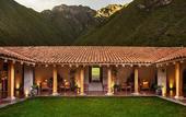 Туры в отель Inkaterra Hacienda Urubamba