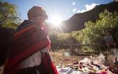Туры в отель Inkaterra Hacienda Urubamba