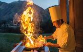 Туры в отель Inkaterra Hacienda Urubamba