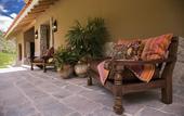 Туры в отель Inkaterra Hacienda Urubamba