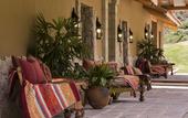 Туры в отель Inkaterra Hacienda Urubamba