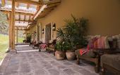 Туры в отель Inkaterra Hacienda Urubamba