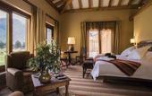 Туры в отель Inkaterra Hacienda Urubamba
