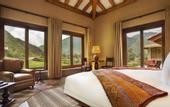 Туры в отель Inkaterra Hacienda Urubamba
