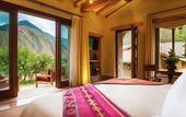 Туры в отель Inkaterra Hacienda Urubamba