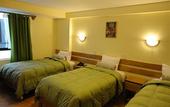 Туры в отель Florida del Inca Hotel
