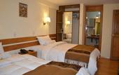 Туры в отель Florida del Inca Hotel