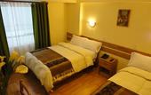 Туры в отель Florida del Inca Hotel