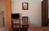 Туры в отель Casa Hospedaje Hatun Quilla