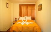 Туры в отель Casa Hospedaje Hatun Quilla