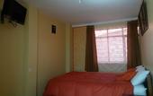 Туры в отель Casa Hospedaje Hatun Quilla