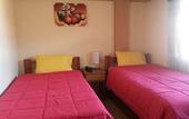 Туры в отель Casa Hospedaje Hatun Quilla