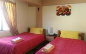Туры в отель Casa Hospedaje Hatun Quilla