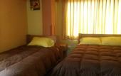 Туры в отель Casa Hospedaje Hatun Quilla