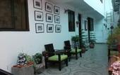 Туры в отель Casa Hospedaje Hatun Quilla