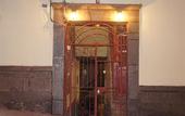 Туры в отель Casa Hospedaje Hatun Quilla