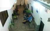 Туры в отель Casa Hospedaje Hatun Quilla