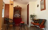 Туры в отель Casa Hospedaje Hatun Quilla