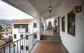 Туры в отель Atoq San Blas Hotel