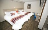 Туры в отель Atoq San Blas Hotel