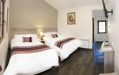 Туры в отель Atoq San Blas Hotel