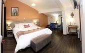 Туры в отель Atoq San Blas Hotel