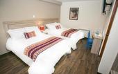 Туры в отель Atoq San Blas Hotel