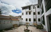 Туры в отель Atoq San Blas Hotel