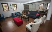 Туры в отель Atoq San Blas Hotel