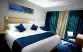 Туры в отель LYZ Business Hotel